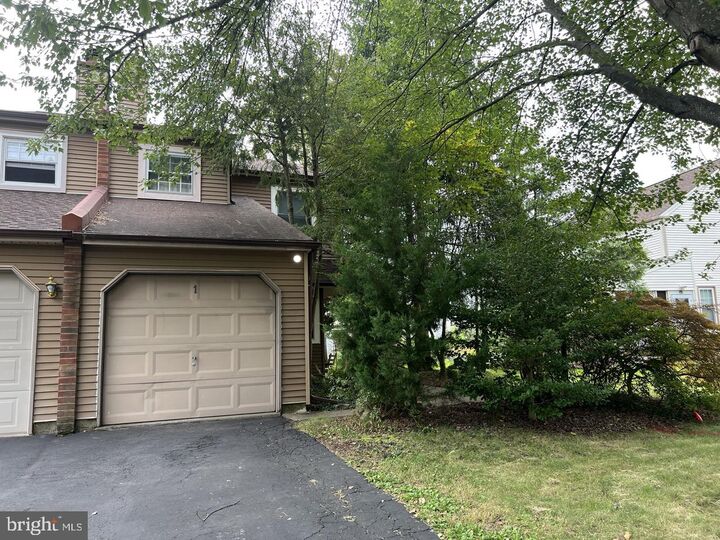 Property Photo: 1 Stacey Drive PA 18901