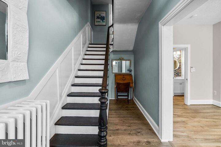 Property Photo: 15 E 4th Street MD 21701