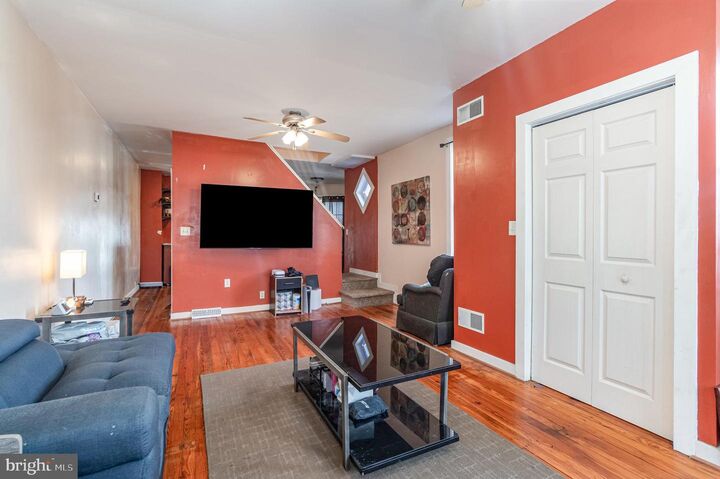 Property Photo:  712 N 19th Street  PA 17103 
