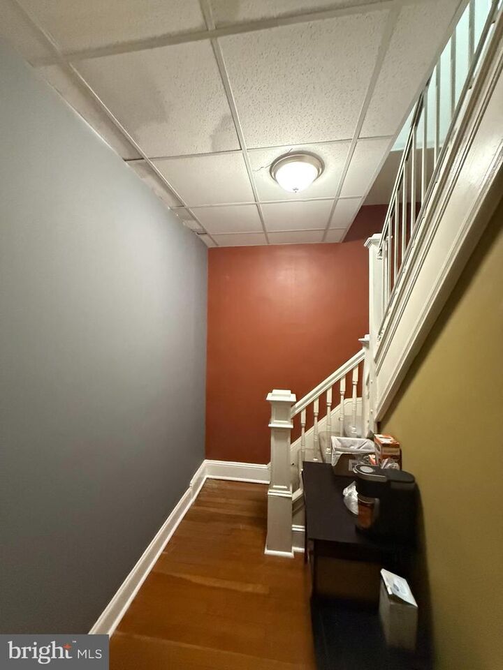 Property Photo:  3841 Wilkens Avenue  MD 21229 