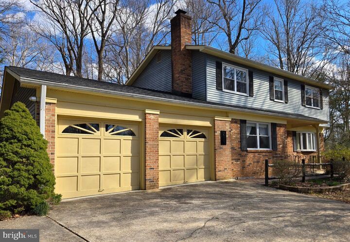 3360 Ben Oak Drive  Huntingtown MD 20639 photo
