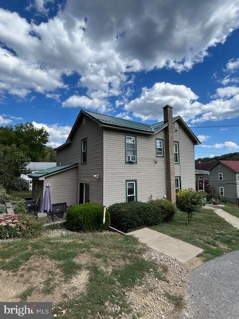 Property Photo: 637 Main Street PA 16881