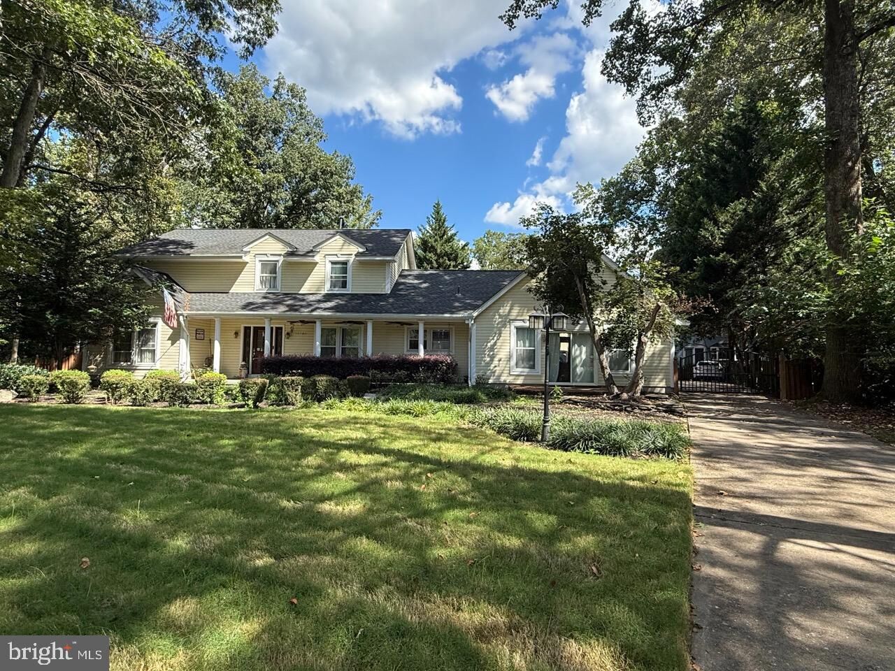 Property Photo: 15780 Crocus Lane VA 22025