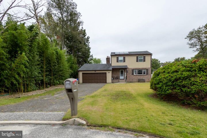 Property Photo:  910 Hill Lane  NJ 08332 