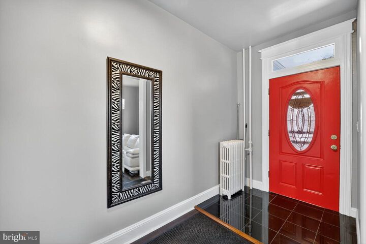 Property Photo: 3700 13th Street NW DC 20010