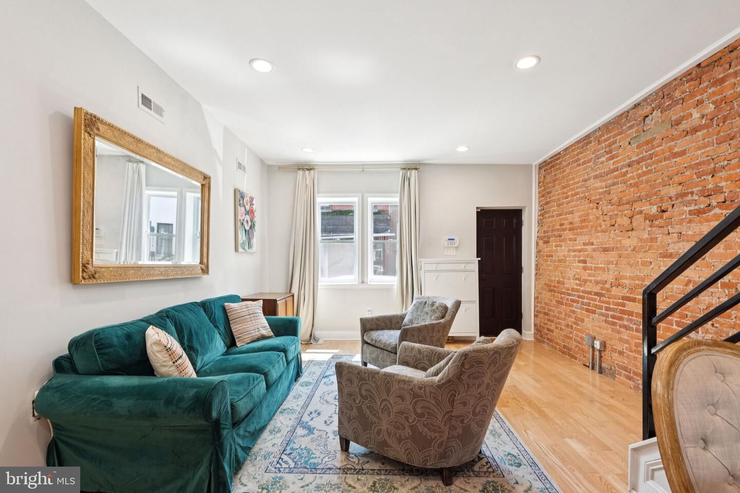 Property Photo:  2211 Titan Street  PA 19146 