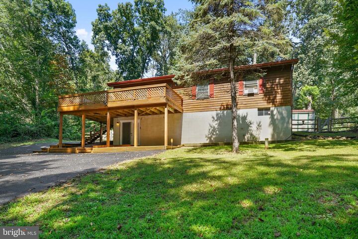Property Photo:  89 Codjus Drive  MD 21911 