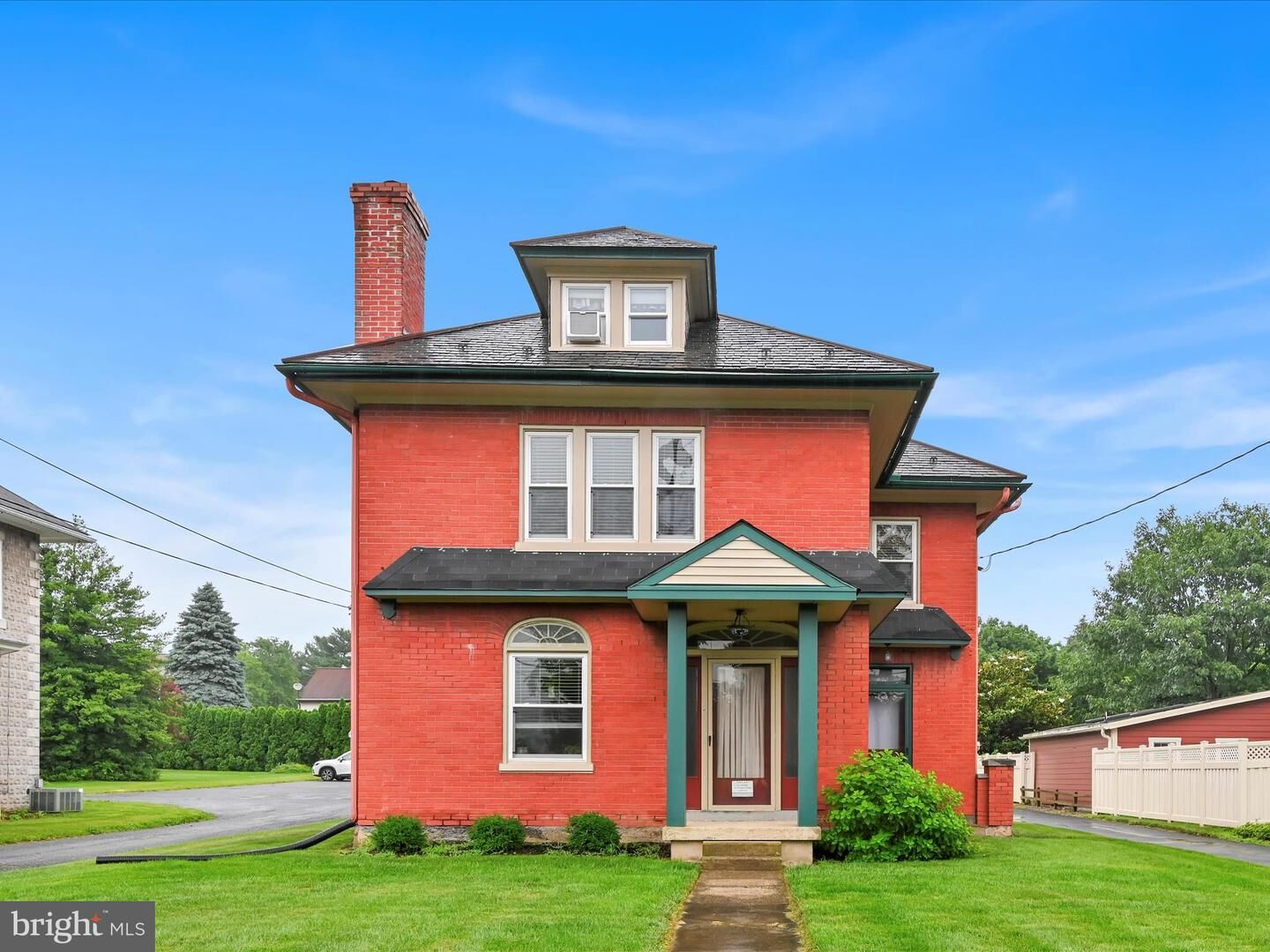 Property Photo: 1849 Lititz Pike PA 17601