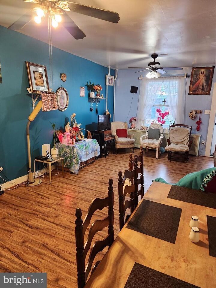Property Photo: 4234 N 7th Street PA 19140