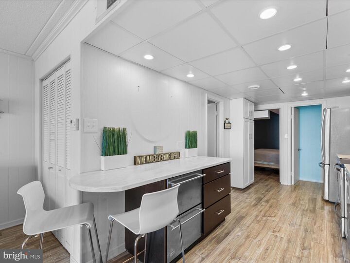 Property Photo:  9 130th Street 106  MD 21842 