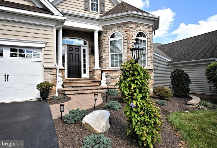 Property Photo:  2235 Cooper Drive  PA 19473 