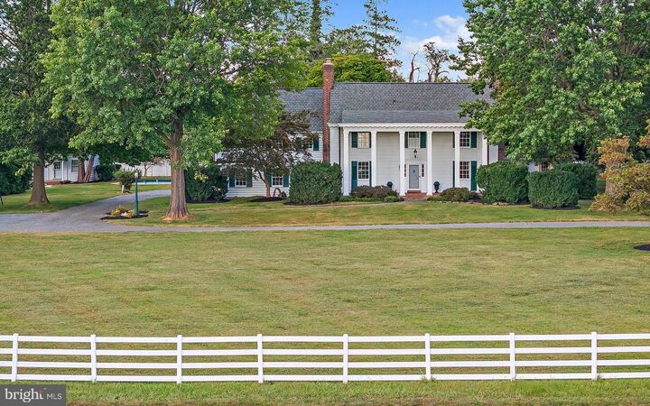 16110 Drayton Farm Drive  Spencerville MD 20868 photo