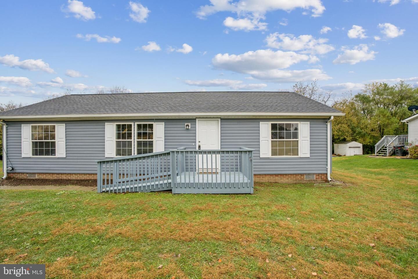 Property Photo: 171 Teal Road WV 25405