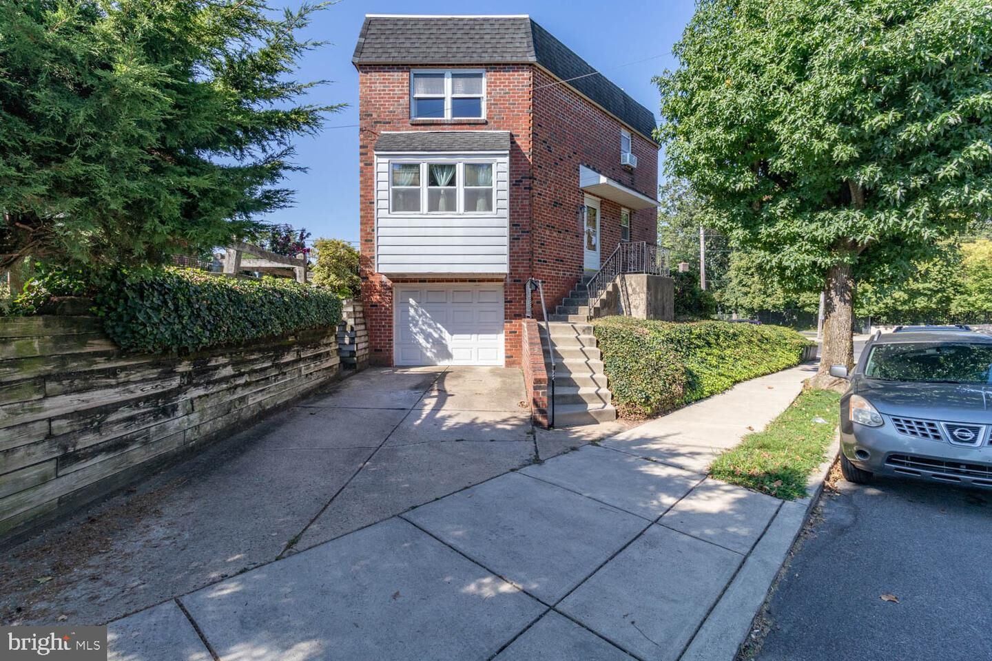 Property Photo: 6835 Martins Mill Road PA 19111