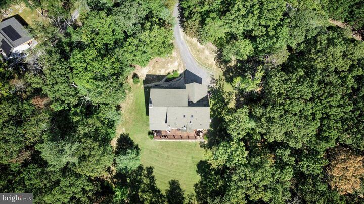 Property Photo:  226 Twin Oaks Drive  VA 22610 