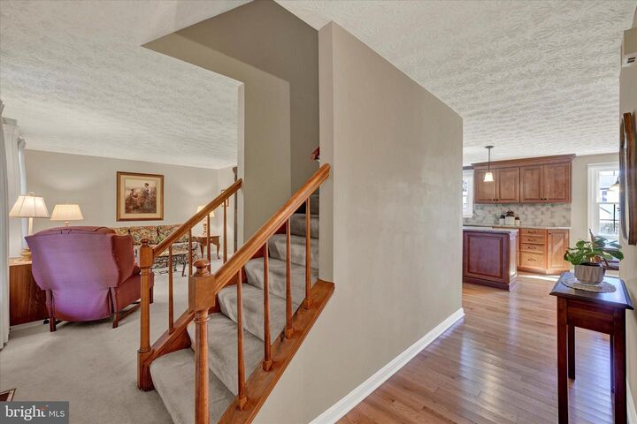 Property Photo: 617 Yankee Doodle Drive MD 21014