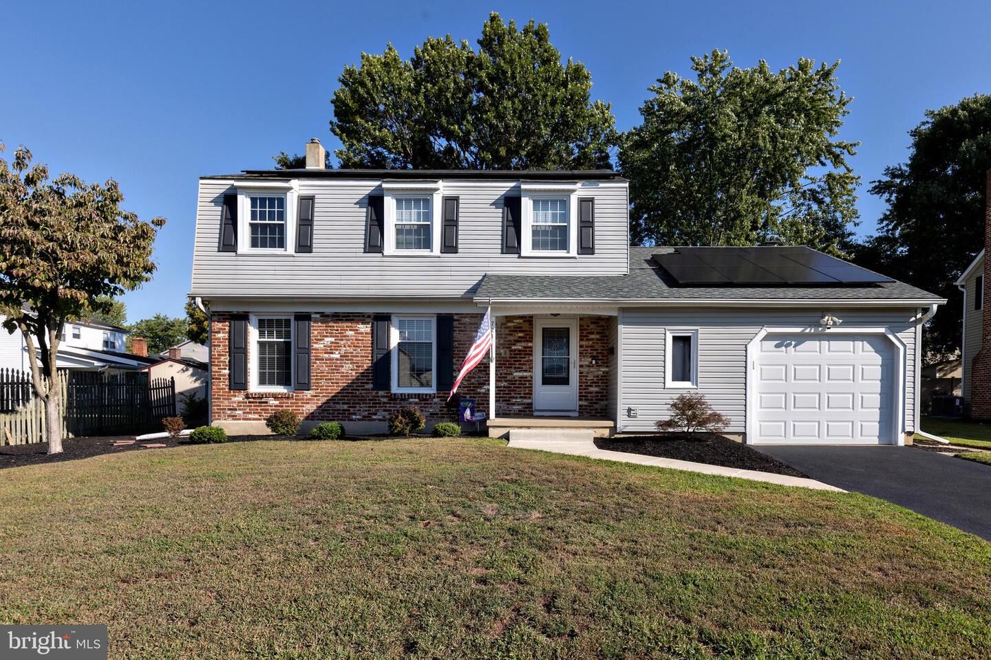 Property Photo: 721 Bentley Lane NJ 08083