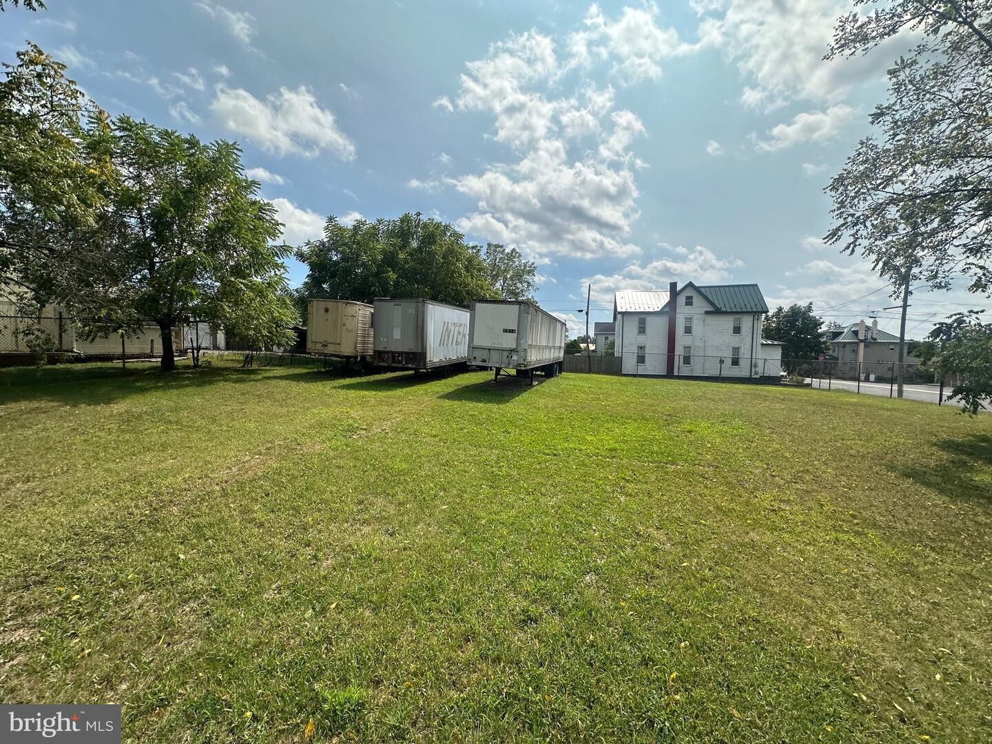 Property Photo: 0 Washington Street PA 17042