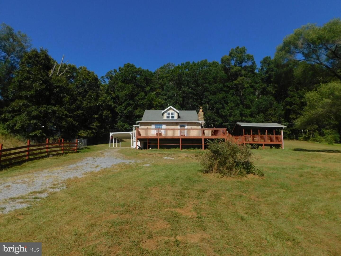 Property Photo:  913 May Lane  WV 26812 