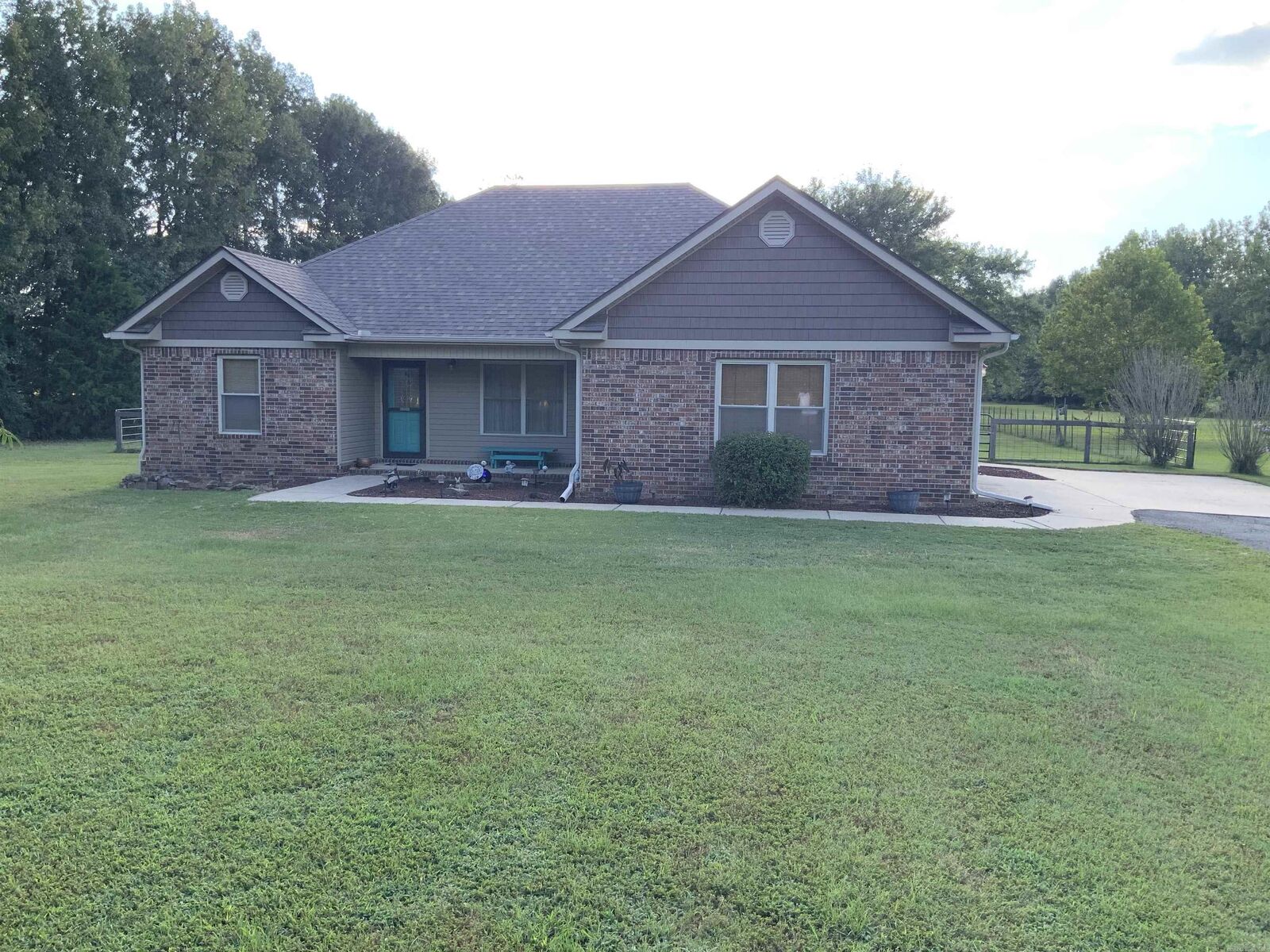 Property Photo: 2506 Lemay Road AR 72086