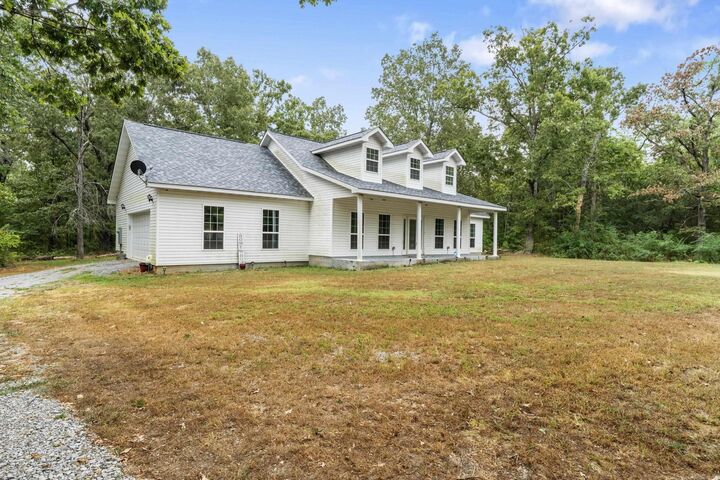 Property Photo:  6945 Hwy 5 North  AR 72653 