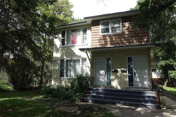 Photo de la propriété: 173 Academy Road MB R3M 0E2
