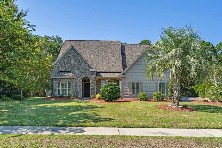 608 Oxbow Dr.  Myrtle Beach SC 29577 photo