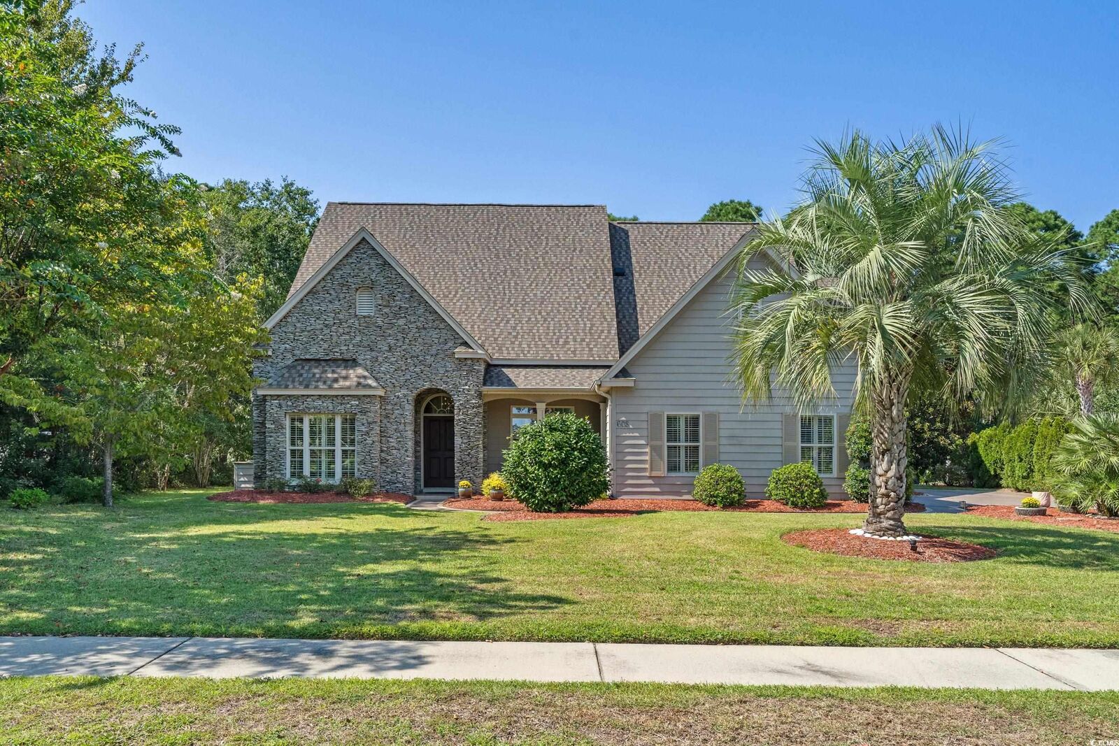 Property Photo: 608 Oxbow Dr. SC 29577