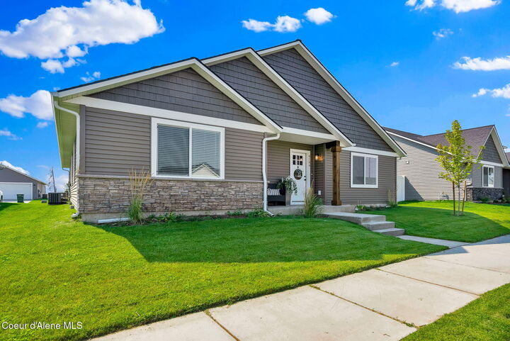 Property Photo: 6284 W Bowmore Ln ID 83858