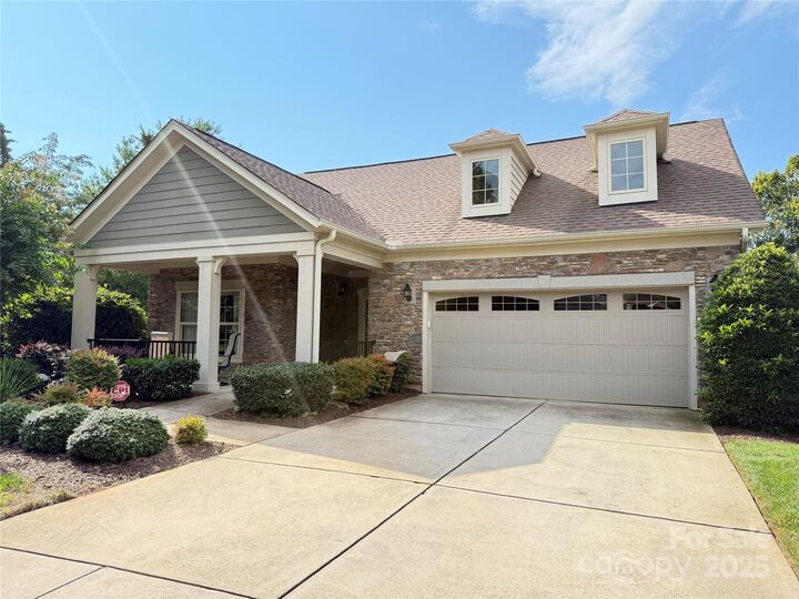 Property Photo: 106 Cambria Place NC 28117