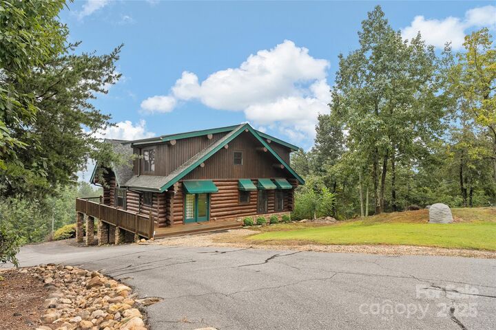 Property Photo:  352 Arbra Mountain Way  NC 28018 