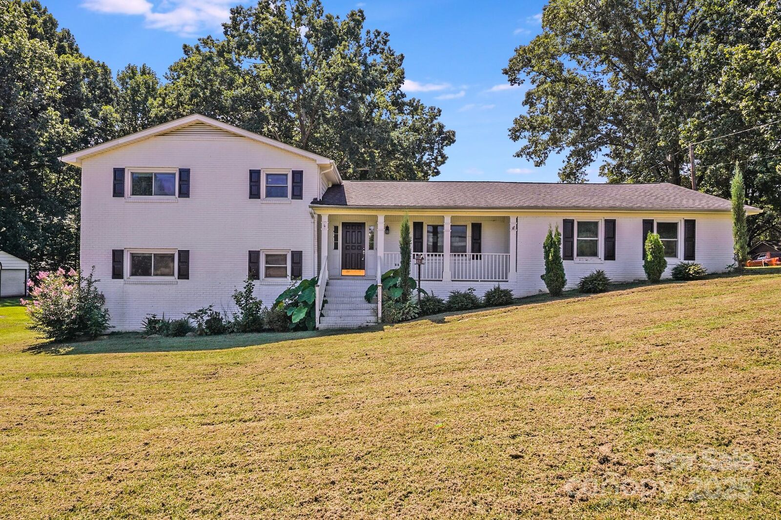 Property Photo:  155 McAdam Lane  NC 28117