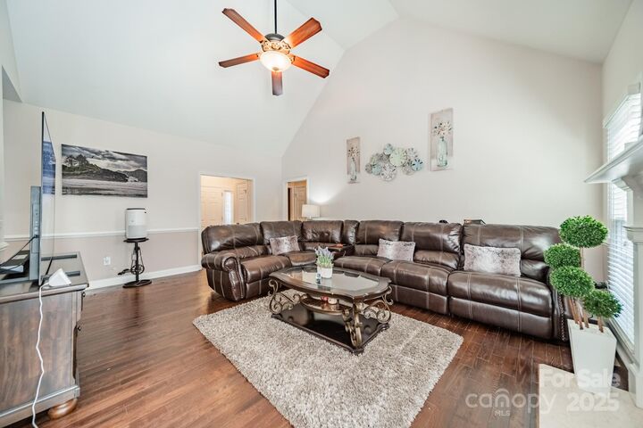 Property Photo:  5163 Rocky River Crossing Road  NC 28075 
