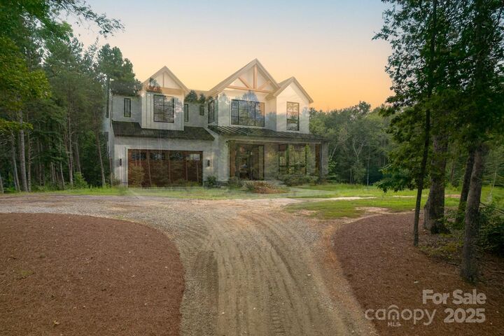 Property Photo: 3371 S Nc 16 Highway B NC 28650