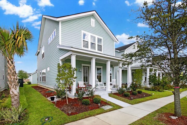 Property Photo: 466 Woodgate Way SC 29485