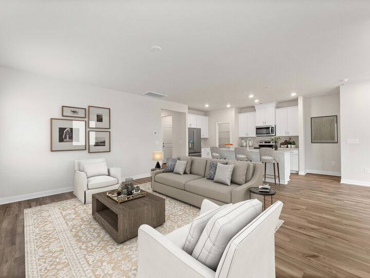 Property Photo: 106 Indigo Cove Boulevard SC 29486