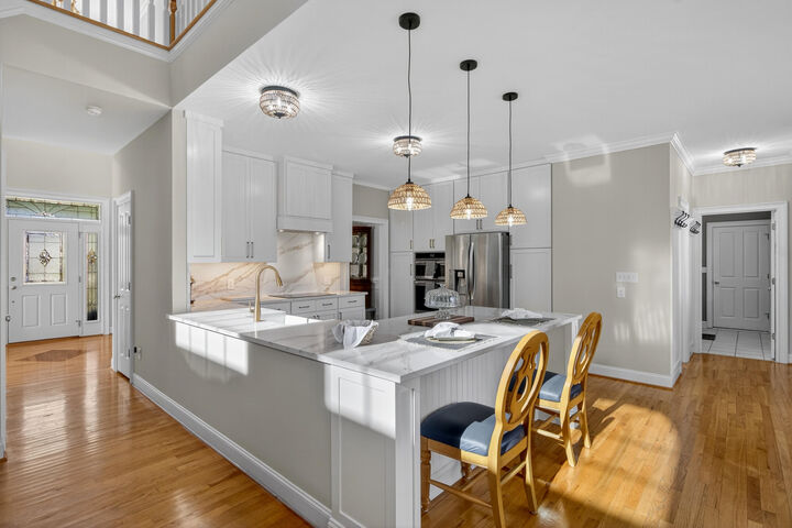 3584 Somerset Hills Court  Mount Pleasant SC 29466 photo