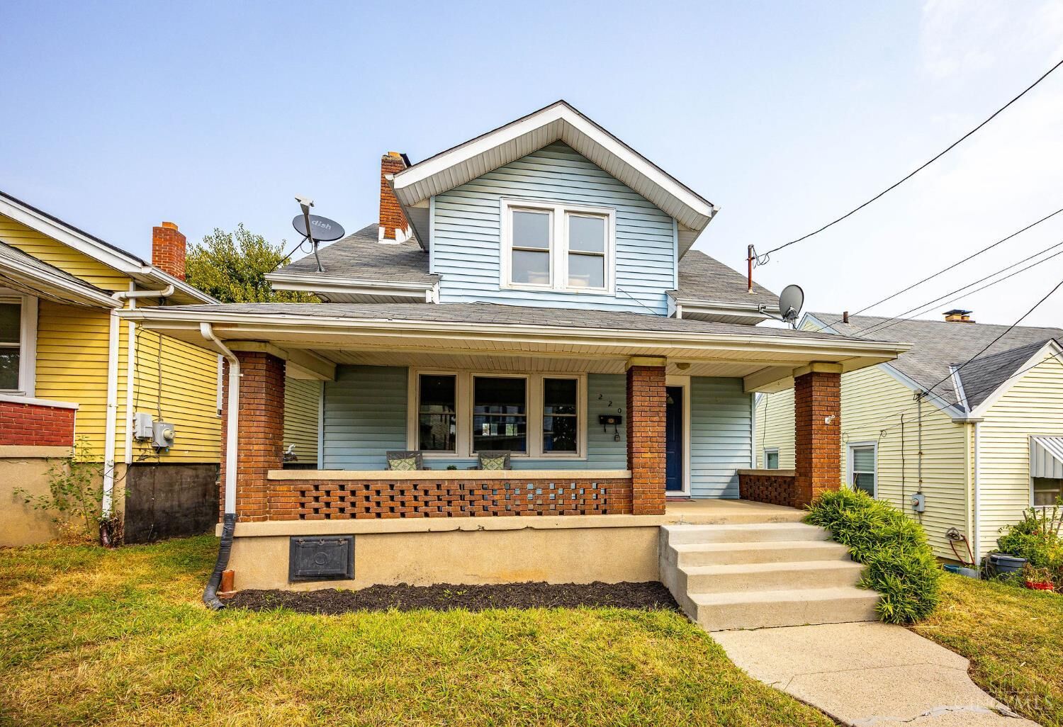 Property Photo: 220 Gordon Avenue OH 45013
