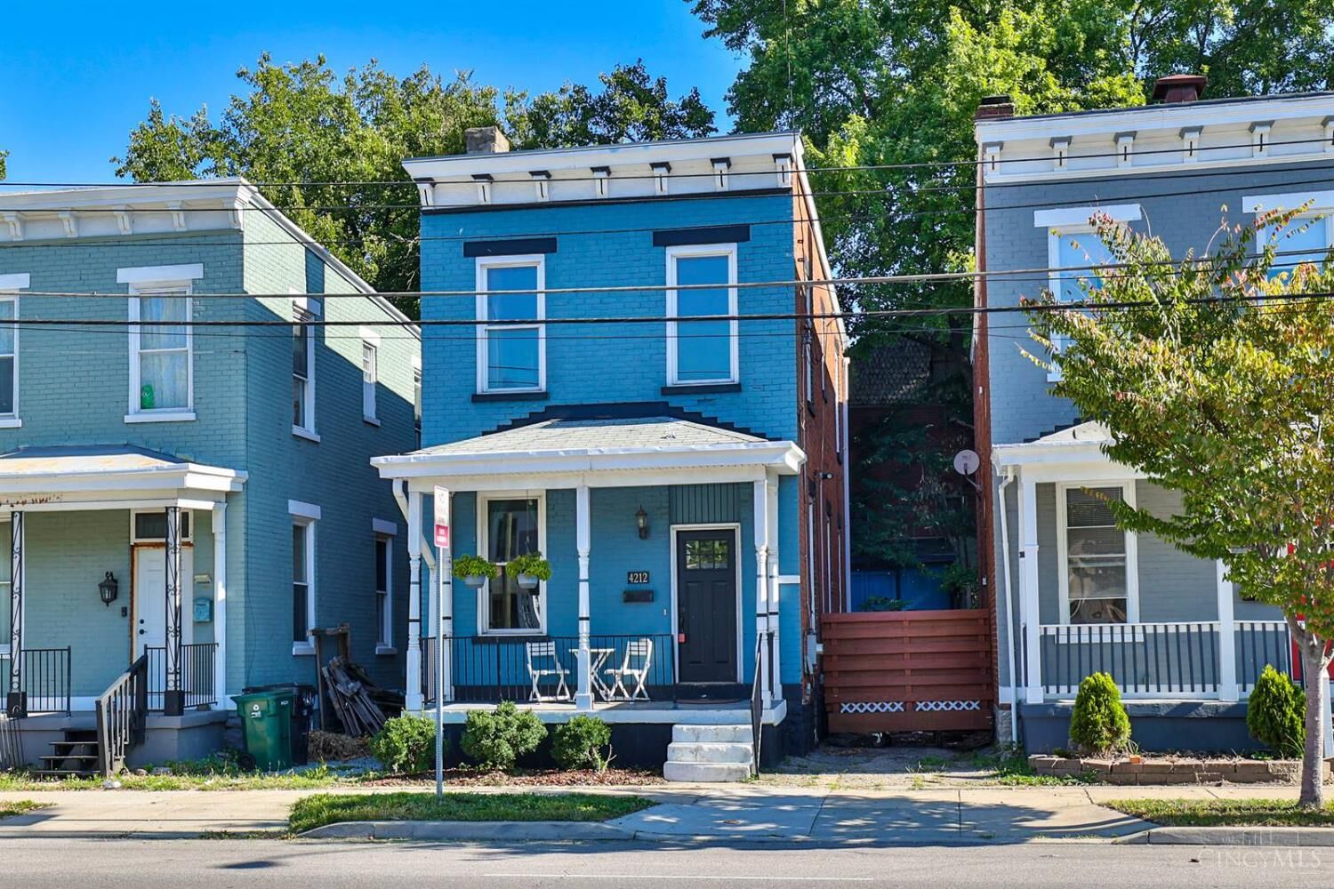 Property Photo: 4212 Colerain Avenue OH 45223