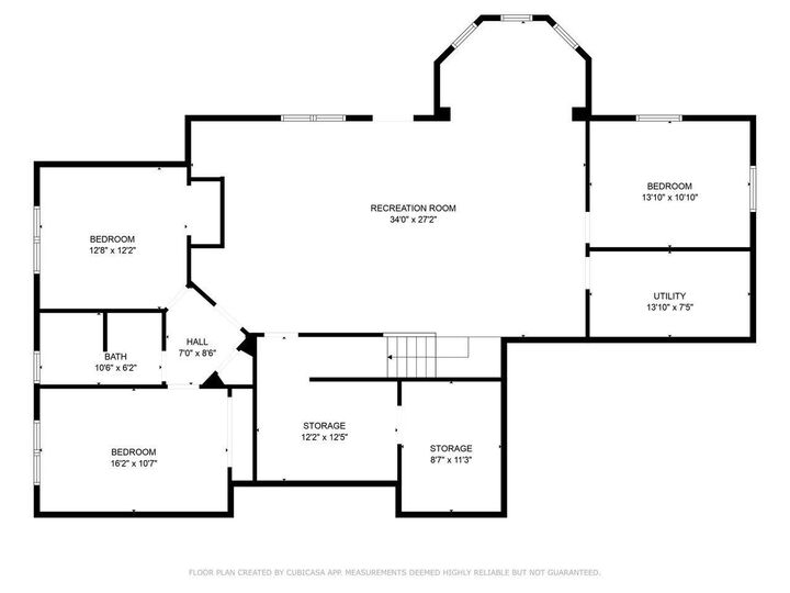Property Photo: 4058 Braxton Trail Lane IN 47025