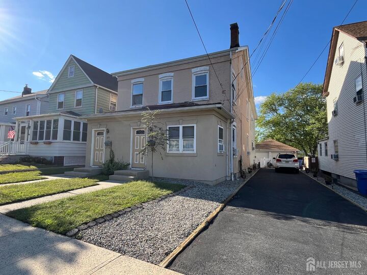 Property Photo:  122 John Street  NJ 08879 