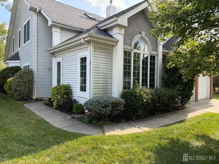 Property Photo: 1 Westboro Lane NJ 08831