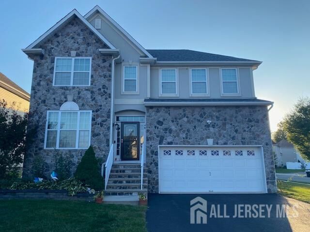 394 Morning Glory Drive  Monroe NJ 08831 photo