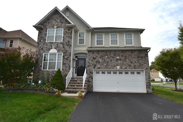 394 Morning Glory Drive  Monroe NJ 08831 photo