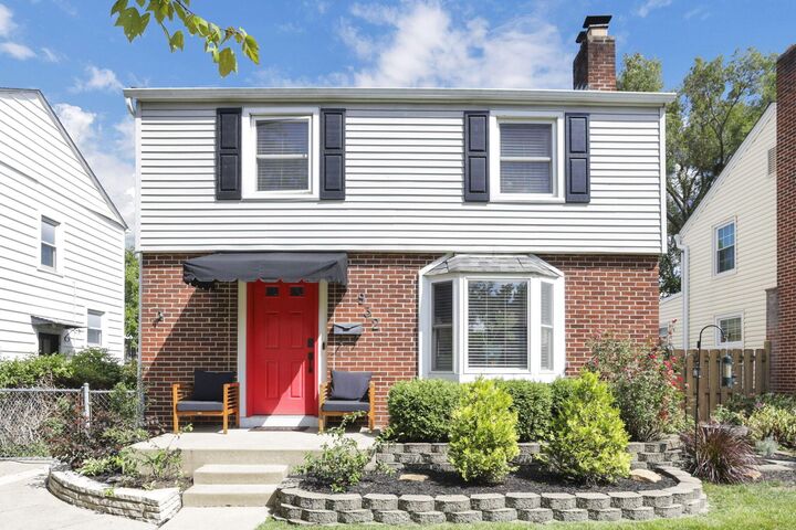 932 McClain Road  Columbus OH 43212 photo