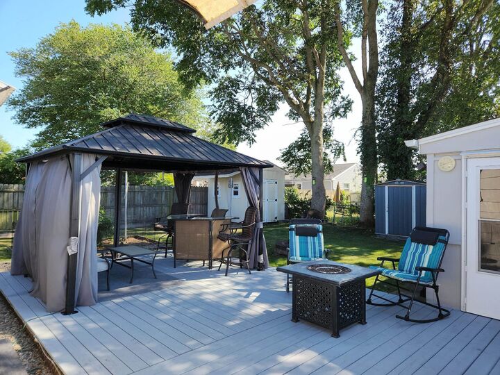 Property Photo: 205 E Vermont NJ 08242-1313