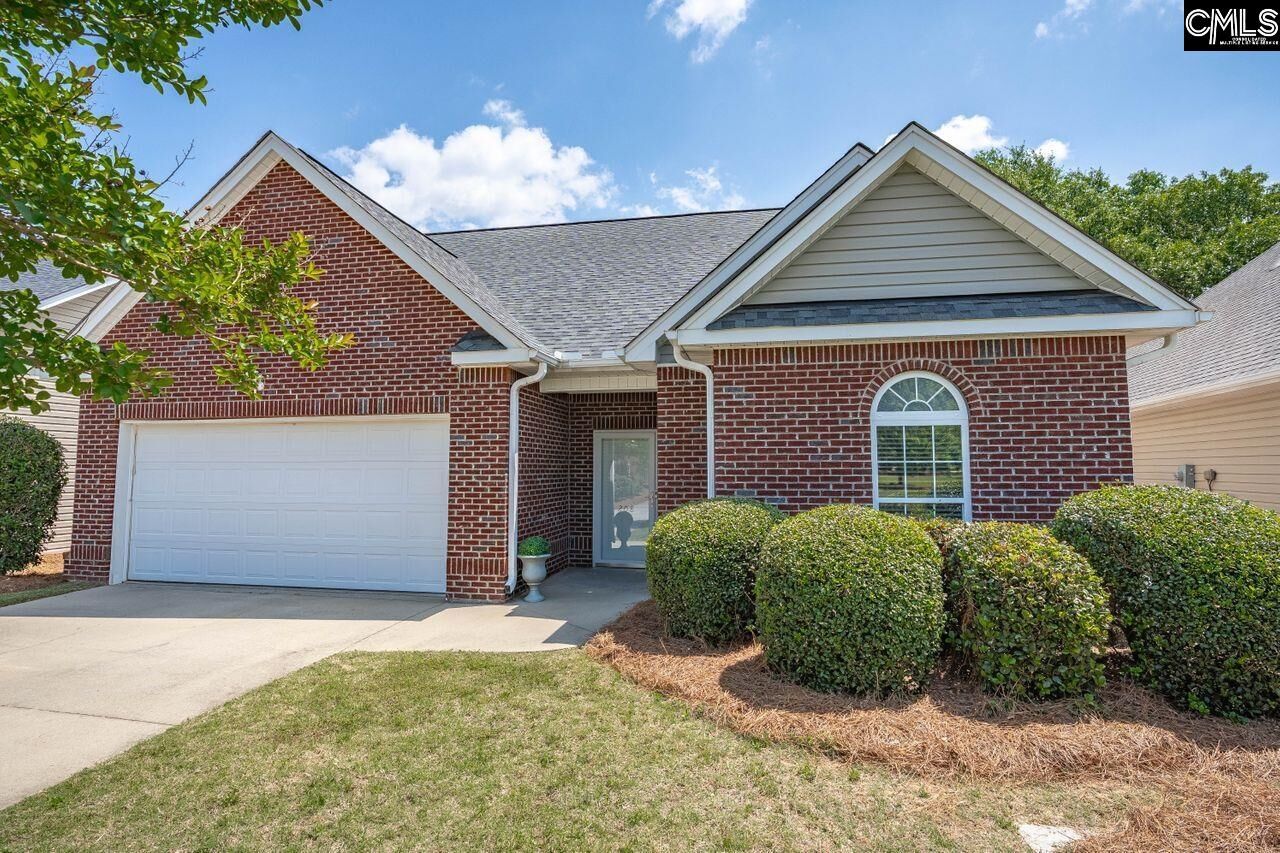 Property Photo: 208 Wild Springs SC 29072