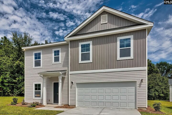 Property Photo: 766 Samantha SC 29170