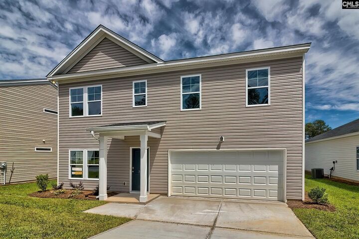 Property Photo: 712 Samantha SC 29710