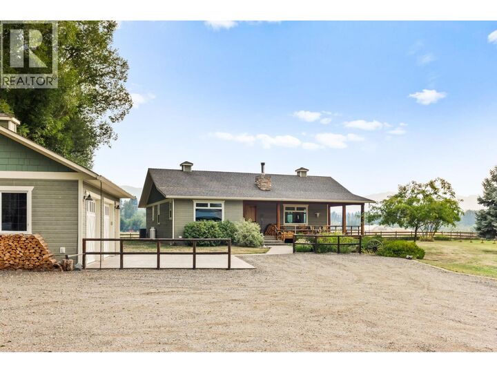 1795 Heimlich Road  Kelowna BC V1W 4A8 photo